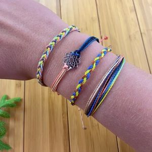 🔆Super Cute Bracelet Set🔆
